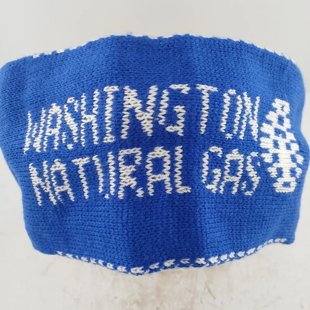 Pendleton vintage knit
